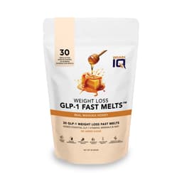 GLP-1 Fast Melts