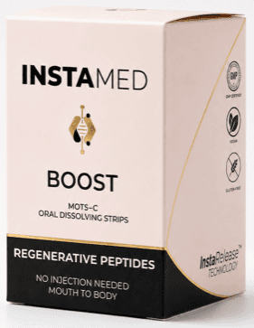 Boost (MOTS-c) box