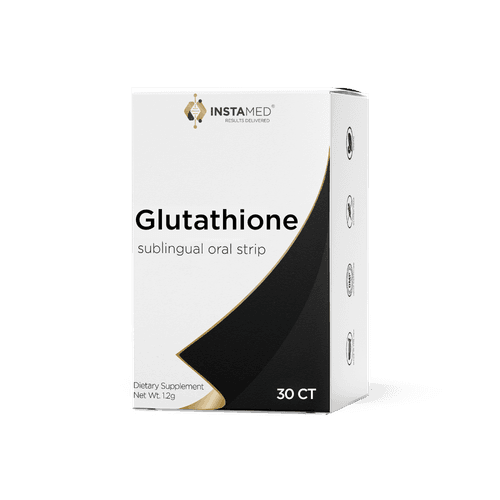 Glutathione box