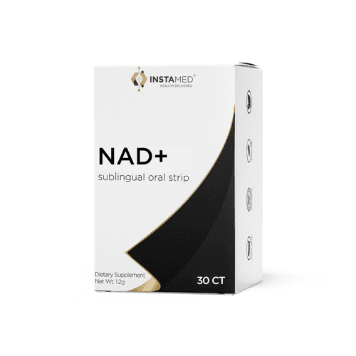 NAD+ box