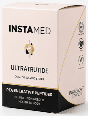 Ultratrutide box